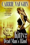 Читать книгу Kitty and the Dead Man's Hand