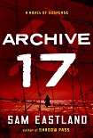 Читать книгу Archive 17