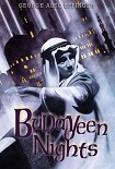 Читать книгу Budayeen Nights: Stories
