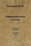 Читать книгу Информационные системы