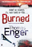Читать книгу Burned