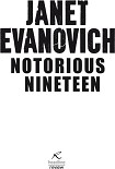 Читать книгу Notorious Nineteen