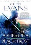 Читать книгу Ashes of a Black Frost