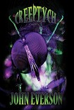 Читать книгу Creeptych