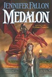 Читать книгу Medalon