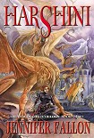 Читать книгу Harshini