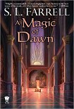 Читать книгу A Magic of Dawn