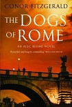 Читать книгу The dogs of Rome