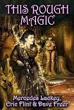 Читать книгу This Rough Magic