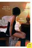 Читать книгу What He's Poised to Do