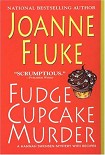 Читать книгу Fudge Cupcake Murder