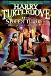 Читать книгу Похищенный трон
