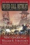 Читать книгу Never Call Retreat
