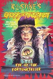 Читать книгу Eye Of The Fortuneteller