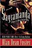 Читать книгу Sagramanda, a Novel of Near-Future India
