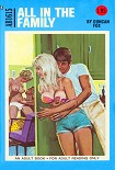 Читать книгу All In The Family