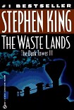 Читать книгу The Waste Lands