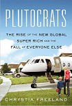 Читать книгу Plutocrats