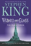 Читать книгу Wizard and Glass