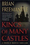 Читать книгу Kings of Many Castles