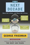 Читать книгу The Next Decade
