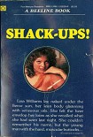 Читать книгу Shack-Ups!