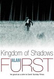 Читать книгу Kingdom of Shadows