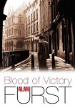 Читать книгу Blood of Victory