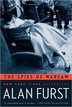 Читать книгу The Spies of Warsaw