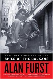 Читать книгу Spies of the Balkans