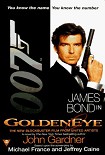 Читать книгу Goldeneye