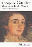 Читать книгу Mademoiselle de Maupin
