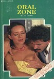 Читать книгу Oral Zone