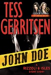 Читать книгу John Doe