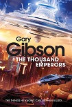 Читать книгу The Thousand Emperors