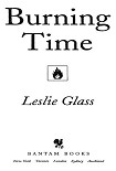 Читать книгу Burning Time
