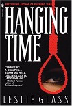Читать книгу Hanging Time