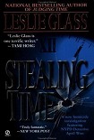 Читать книгу Stealing Time