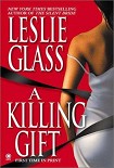 Читать книгу A Killing Gift