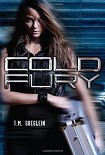 Читать книгу Cold Fury