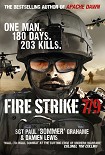 Читать книгу Fire Strike 7/9