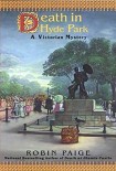 Читать книгу Death In Hyde Park