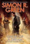 Читать книгу Ghost of a Dream