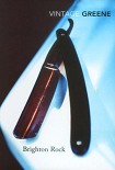 Читать книгу Brighton Rock
