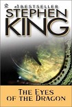 Читать книгу The Eyes of the Dragon