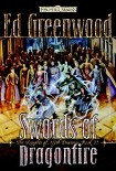 Читать книгу Swords of Dragonfire