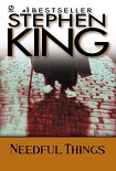 Читать книгу Needful Things