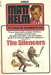Читать книгу The Silencers