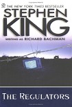 Читать книгу The Regulators