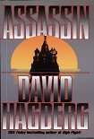 Читать книгу Assassin